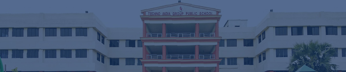 Message from Principal's Desk